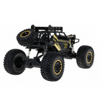 Terénne auto - Metal Mega Crawler 1:8 Terénne auto - Metal Mega Crawler 1:8
